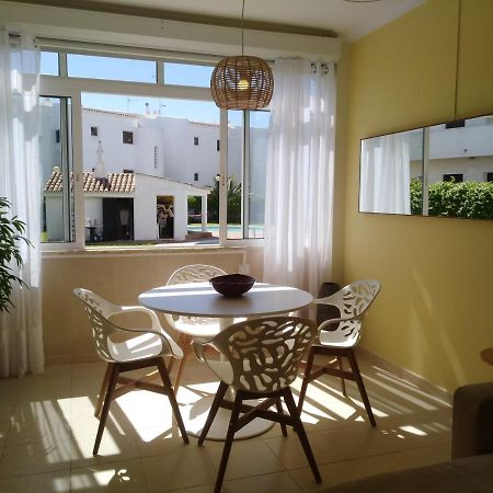 Garden View Vilamoura Apartment Dış mekan fotoğraf