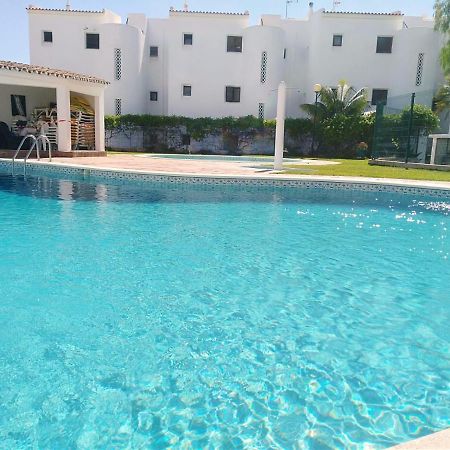 Garden View Vilamoura Apartment Dış mekan fotoğraf