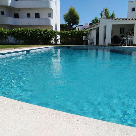Garden View Vilamoura Apartment Dış mekan fotoğraf