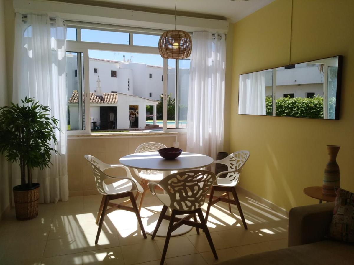 Garden View Vilamoura Apartment Dış mekan fotoğraf