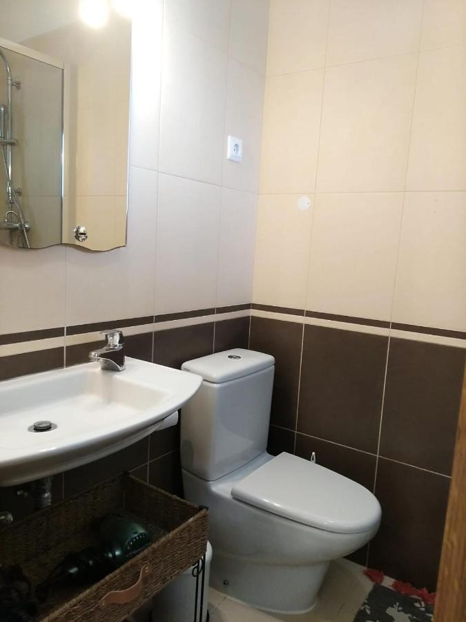 Garden View Vilamoura Apartment Dış mekan fotoğraf