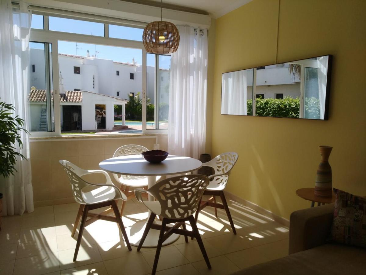 Garden View Vilamoura Apartment Dış mekan fotoğraf