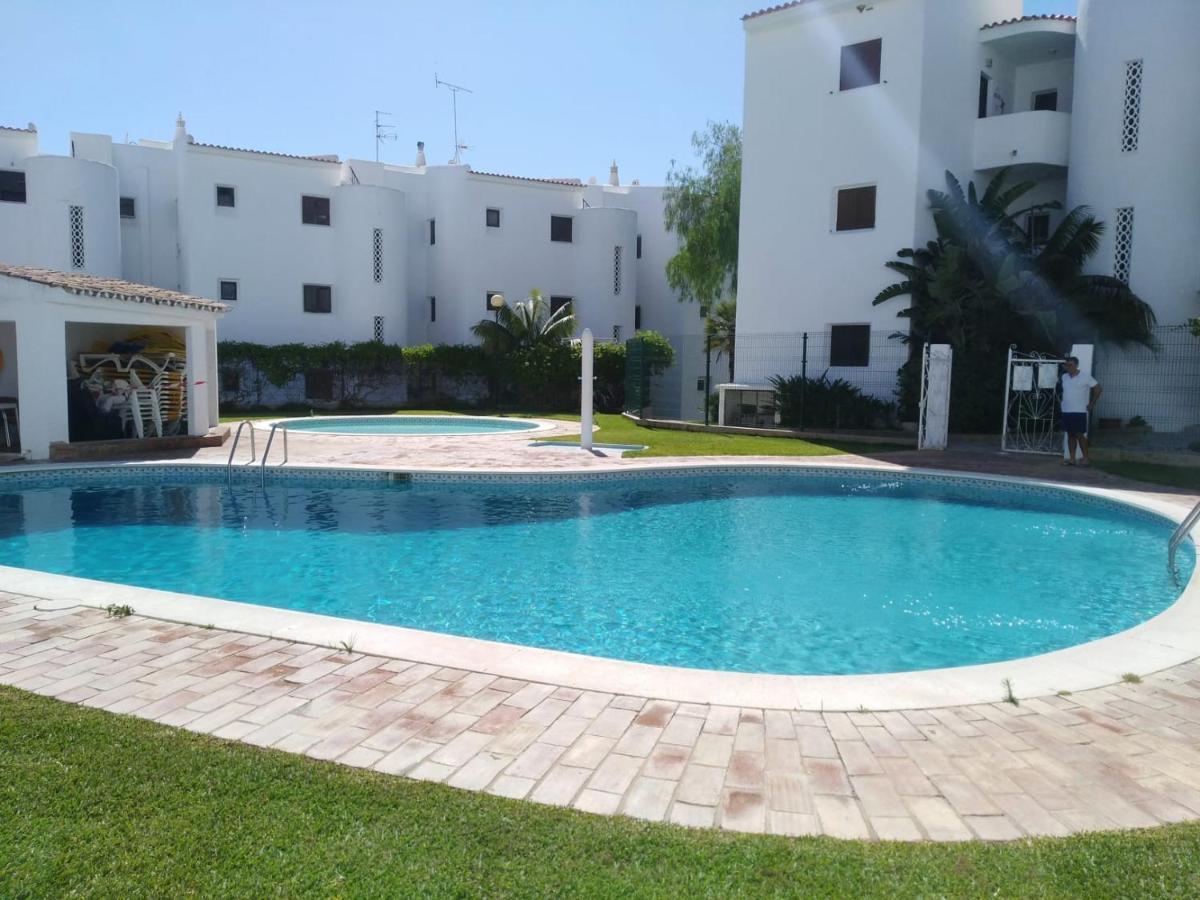 Garden View Vilamoura Apartment Dış mekan fotoğraf