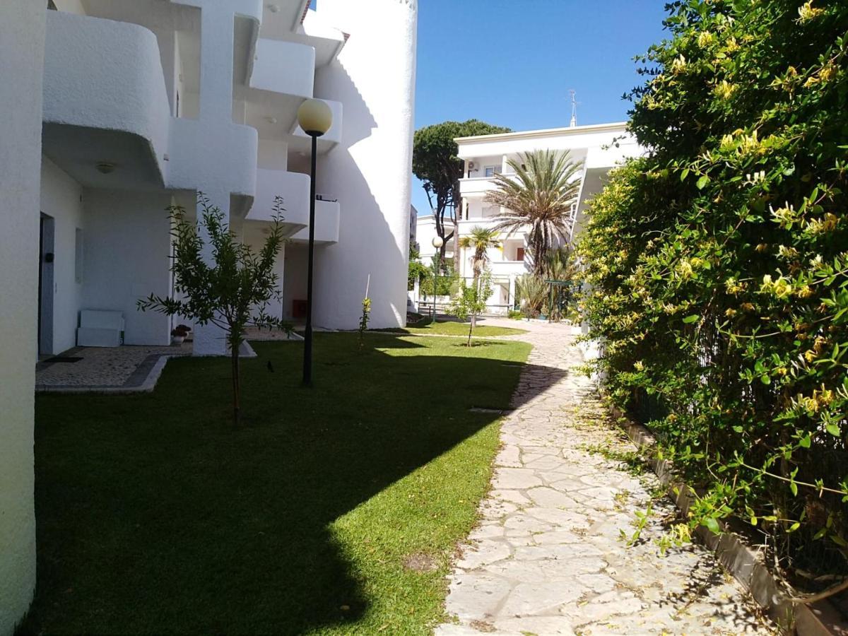 Garden View Vilamoura Apartment Dış mekan fotoğraf