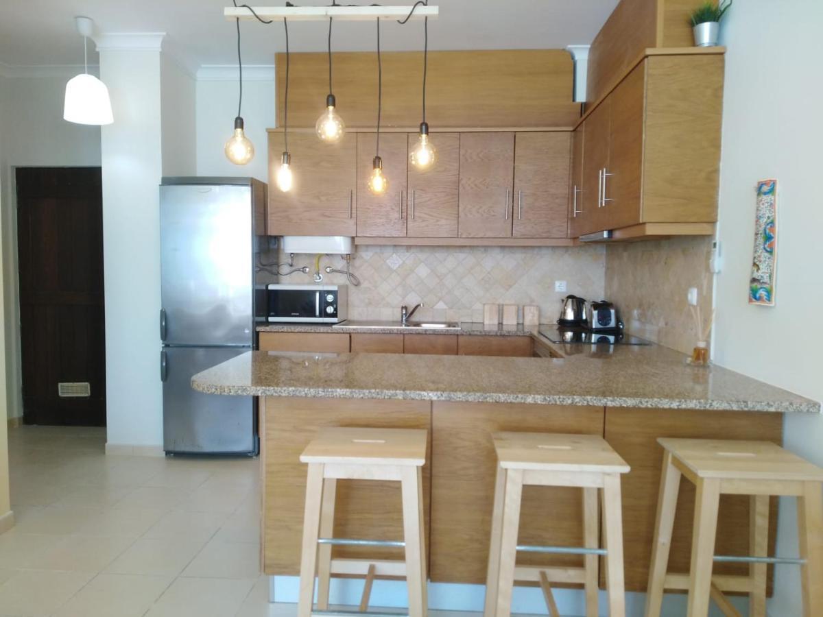 Garden View Vilamoura Apartment Dış mekan fotoğraf