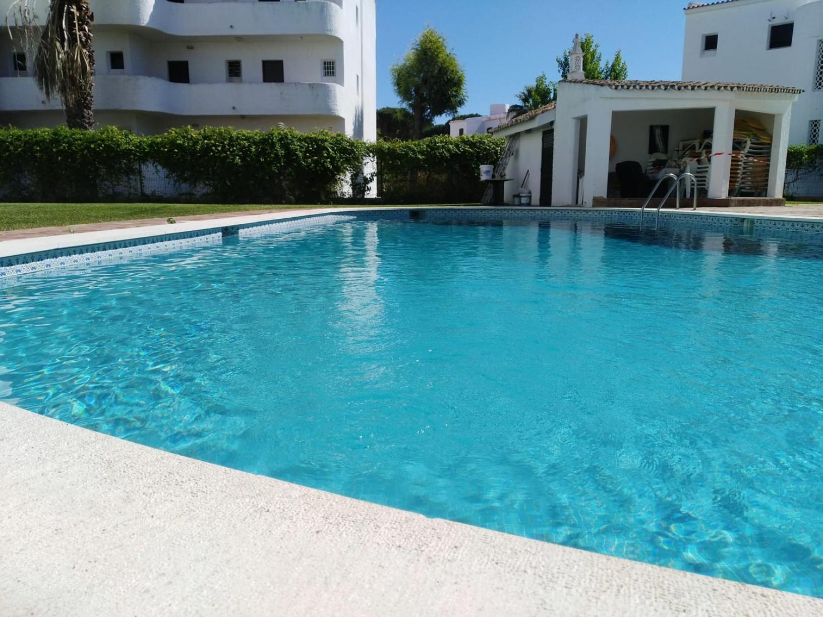 Garden View Vilamoura Apartment Dış mekan fotoğraf