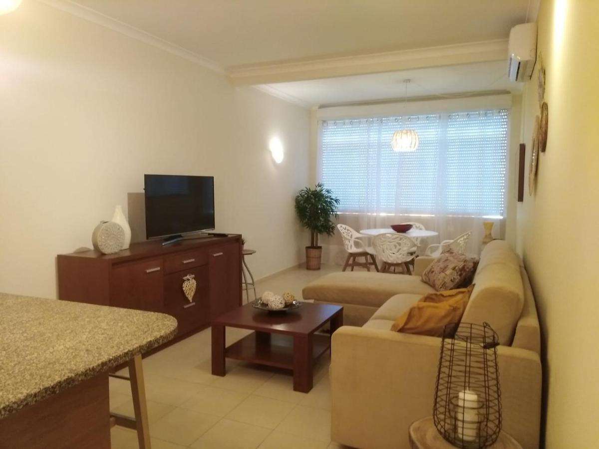 Garden View Vilamoura Apartment Dış mekan fotoğraf