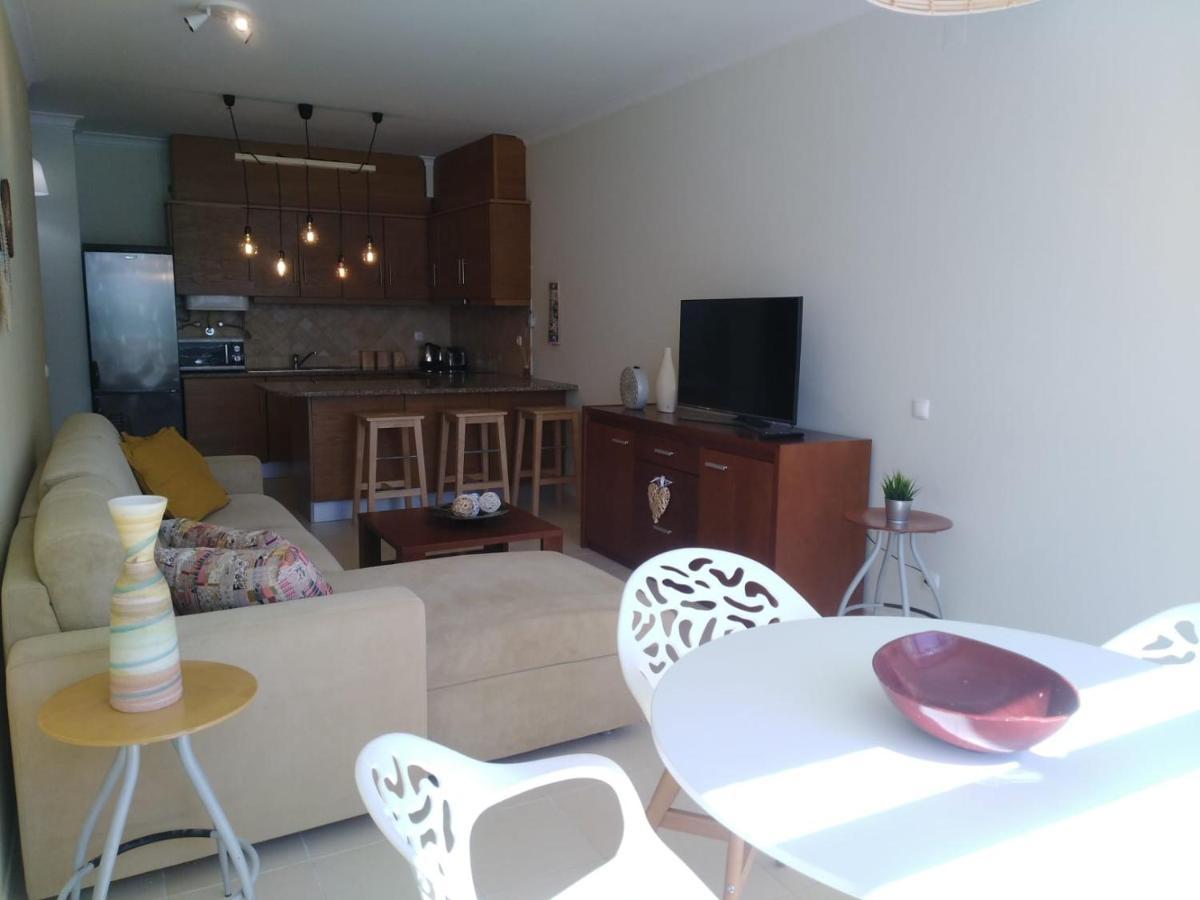 Garden View Vilamoura Apartment Dış mekan fotoğraf