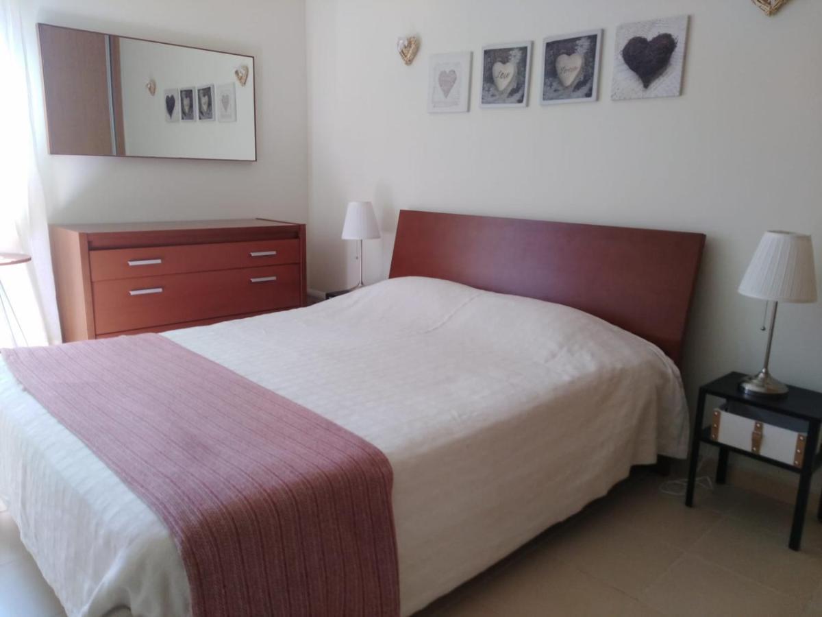 Garden View Vilamoura Apartment Dış mekan fotoğraf