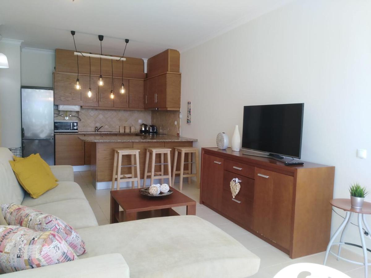 Garden View Vilamoura Apartment Dış mekan fotoğraf