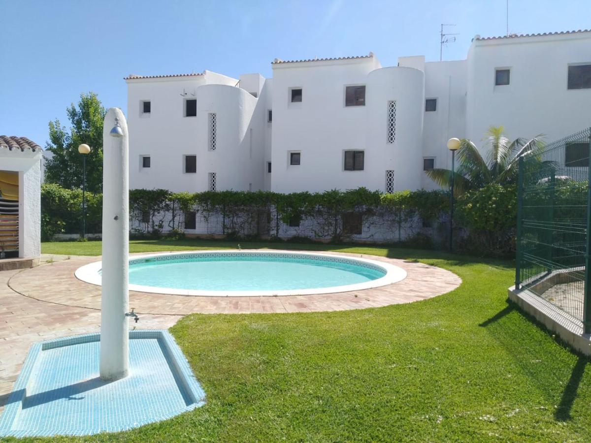 Garden View Vilamoura Apartment Dış mekan fotoğraf