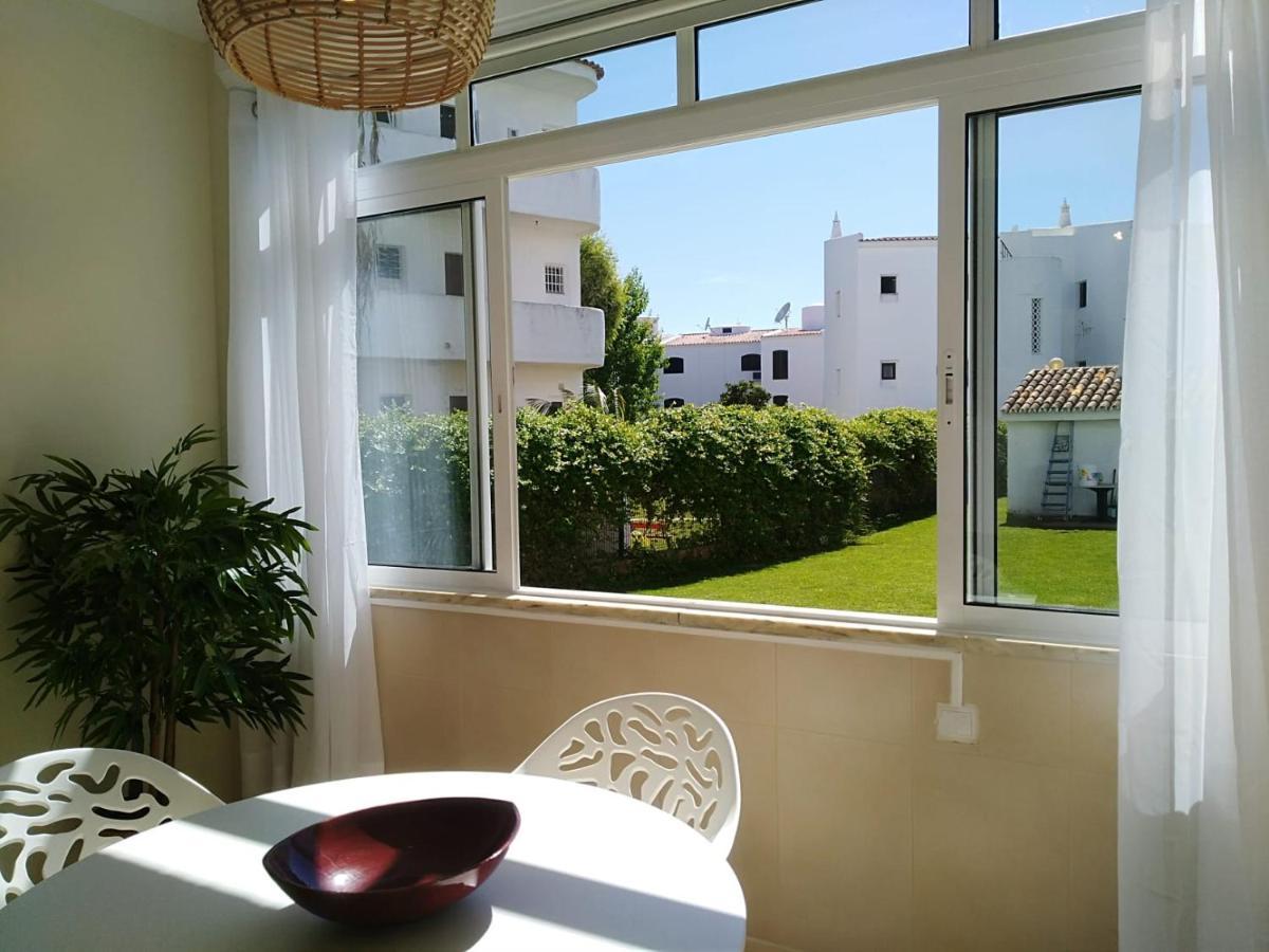 Garden View Vilamoura Apartment Dış mekan fotoğraf